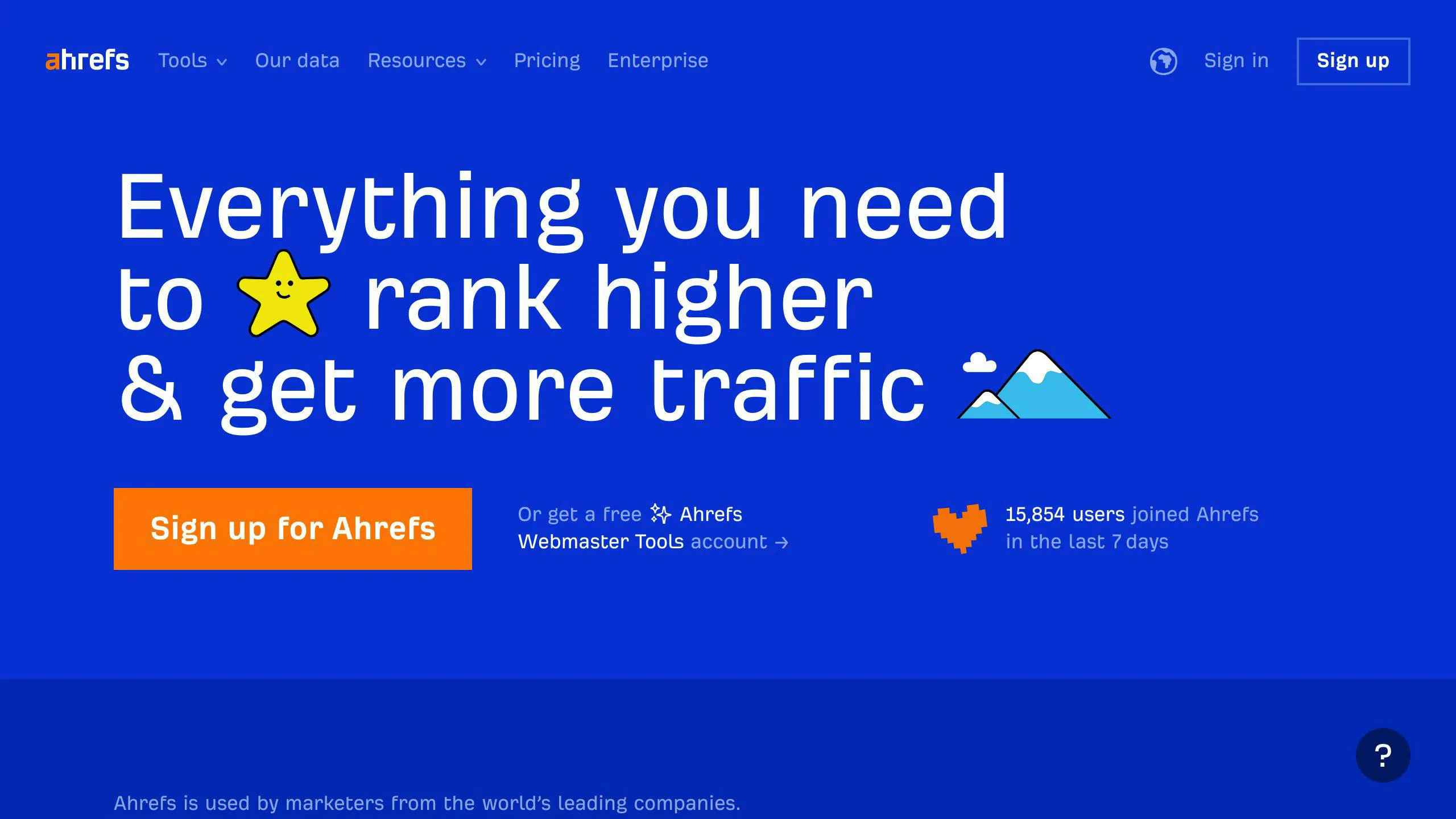 Ahrefs